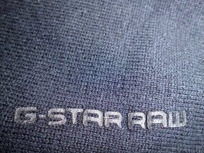 G-Star Raw dámska chlapčenská uni mikina  M - 6