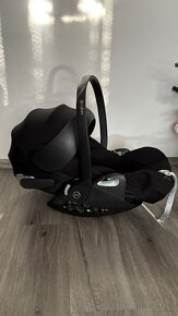 Cybex cloud T isize - 6