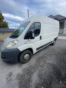 Fiat ducato 2.3 jtd - 6