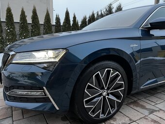 ❇️Škoda Superb Laurin & Klement facelift 2021 ❇️ - 6