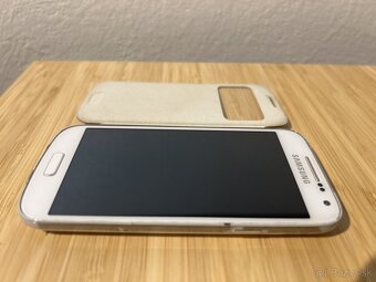 Samsung Galaxy S4 Mini - 6