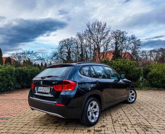 BMW X1 18d 100kw 2012 - 6