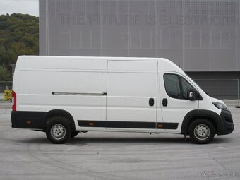 Peugeot Boxer 2.2 BlueHDi 435 L4 s odp. DPH - 6