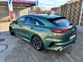 KIA Proceed GT Line 1.5 117kW AT - 6