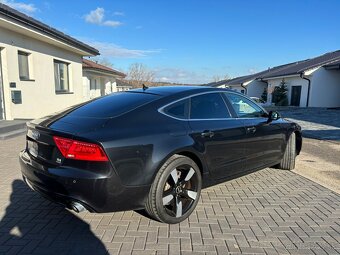 Predam Audi A7 3,0 Sline - 6