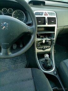 Peugeot 307 sw 1.6hdi - 6