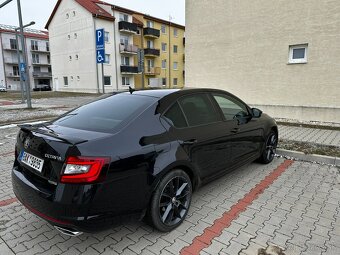 Škoda Octavia 2.0 TDI RS DSG - 6