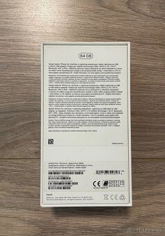 Iphone Xs 64GB Space Gray - 6