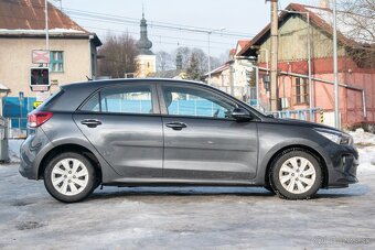 Kia Rio 1.25 CVVT 1.majiteľ - 6