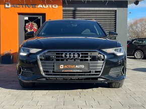 Audi A6 Avant 40 2.0 TDi MHEV Quattro S-Tronic, r.v.: 2020 - 6