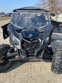 can am maverick x3 turbo R - 6