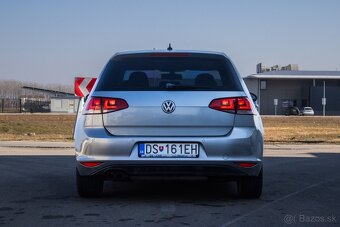 Volkswagen Golf 1.4 TSI BMT 140k Highline DSG - 6