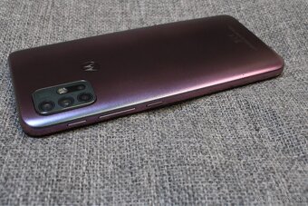 Motorola Moto G30 (plne funkčný) 6/128GB - 6