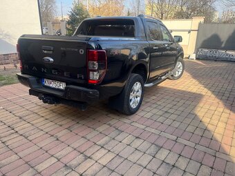 Ford Ranger Wildtrack 3.2 - 6