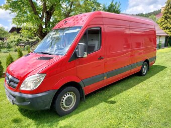 Sprinter 315 CDI - 6