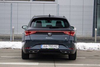 Seat Leon SP FR 1.5 etsi - 6