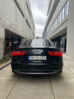 Audi A6 C7 BiTdi - 6