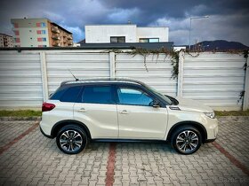 ✅ BENZÍN Suzuki Vitara,1Maj.KúpSK,29000-GARANCIA KM,L+Z PNEU - 6