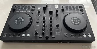 Pioneer Dj DDJ-FLX4 DJ kontroler - 6