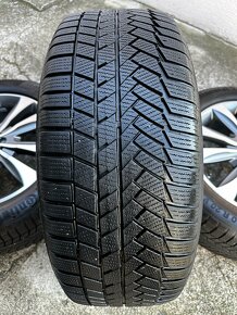 ZIMNA SADA MERCEDES GL W166 5X112 R20 8,5J ET62 - 6