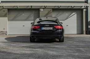 AUDI A5 Sportback 3.0 TDI QUATTRO - 6