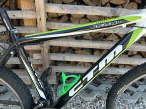 Horský bicykel CTM Terrano 1.0 - 6