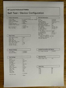 HP LaserJet Professional P1606dn - 6