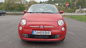 Fiat 500 - 6