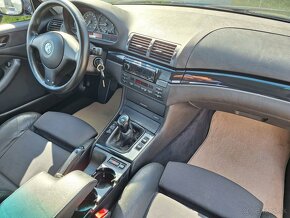 BMW 330Ci BEZ REZU - 6