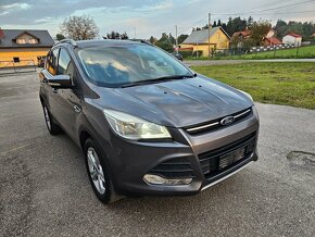 Ford Kuga 1.6i 150PS Titanium - 6