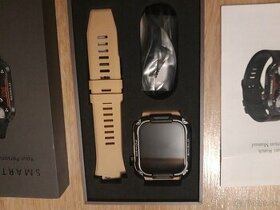 Smartwatch hodinky - 6