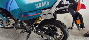 yamaha xtz 660 tenere - 6