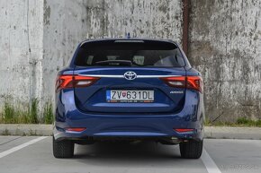 Toyota Avensis Combi 2.0 D-4D S&S Executive, model 2018 - 6