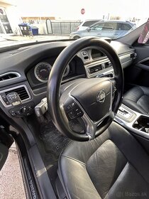 Volvo S80 , T6 , AWD, r.2011 - 6