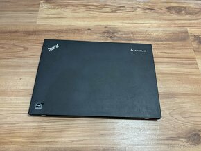 Lenovo ThinkPad T450, i5 5300U, 16GB RAM, 256GB SSD, Win10 - 6