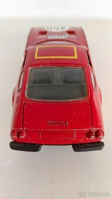 Ferrari 365 GTB 4 Daytona 1/25 Polistil - 6