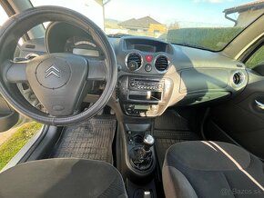 Citroën C3 1.6 HDI Exclusive - 6