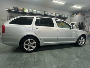 ŠKODA OCTAVIA 2, 1.6 TDI, 77KW/105PS, 2010, Combi, FACELIFT - 6