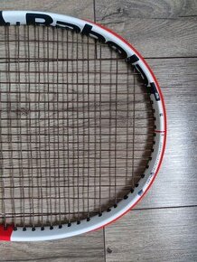 Babolat Pure Strike 98 - 18x20 - 2020 - 6