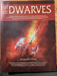 The Dwarves - 6