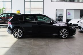 Volkswagen Golf - 6