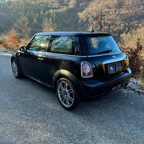 Mini Cooper 1.6 2012 - 6