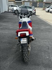 Honda Africa Twin - 6