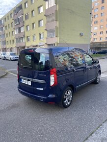 Dacia dokker 1.5 dci - 6