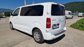 Peugeot Traveller 2.0 BlueHDi Business Standard - 6