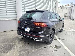 Volkswagen Tiguan eHybrid DSG TSI elegance - 6