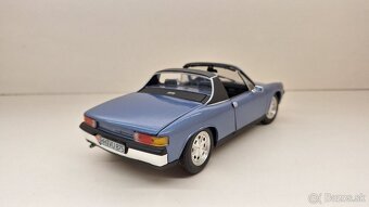 1:18 PORSCHE 914 - 6