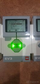 Lego mindstorms EV3 - 6