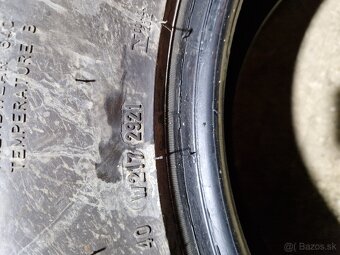 Pirelli 265/70 r16 - 6