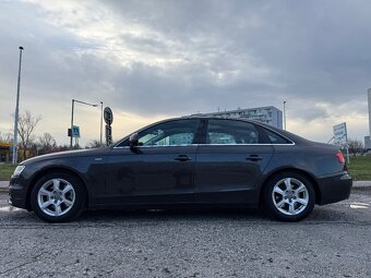 Audi A4 B8 2.0 TDI 105kw - 6